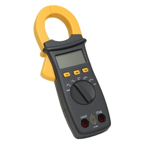 Clamp Meters